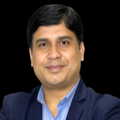 Ravi Shekhar - M.Sc ( Microbiology ) | Corporate Trainer & Mentor | Career Transition Coach & Strategist| Career Counselor | NLP Practitioner | Mind Performance Coach | Certified health and wellness coach | Author of The Secret of A happy mind.