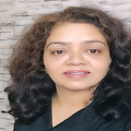 Dr Sadhna Tyagi - M.A.,B.Ed, M.Ed, Ph.D in Education