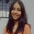 Ridhima Singh - MA psychology