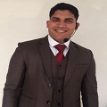 Suraj Bhagat - psychologist, certified career counselor, psychologist, facilitator, Researcher and motivational speaker