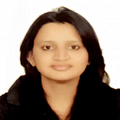 Robina Mittal - Masters in Business Economics,  Global Career Counsellor, Certified Career Analyst