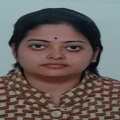 Dr.Rochita Mukherjee - MSc Ph.D, Worked with institutions like DPS , St.Josephs collegiate, SOS. Childrens Village , Rabindra bharati University