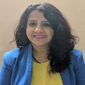 Rupan Sharma - Career Guidance Expert and Professional Psychologist