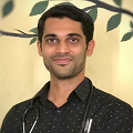 Dr Ashwath Hegde - Masters in Behavioral Psychology, Yoga and Naturopathy Physician