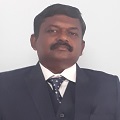 Sanjay - Post-Graduate, Director for IMDS for SKILLS AND DEVELOPMENT, INDIA, works as Subject Head of Electronics, IMDS.