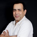 Sanjay Khimesara - BE, MBA, Diploma in Export Import, Certified Career Coach