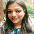 Sreeja Sethia - Msc in Counselling and Managerial Skills, PG Diploma in Psychological Counselling, PG Diploma in Industrial Relations and Personnel Management, Certified Practitioner of CBT, REBT & SFBT