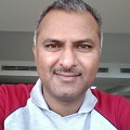 Shamsher Singh - BA, MBA, PGDJ&MC