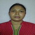 Shanthi Priya Bhashini Yatla - Mba