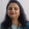 Shikkha Tiwari - MCA MEd and diploma in Education Managent