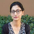 Dr Shilpa indoria - M.A. PhD
