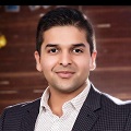 Shivam Chaudhary - Mr. Shivam has completed education in New Zealand in the field of business management. His area of expertise are hospitality, operations and customer relations service while in New Zealand