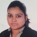 Shivani - MA, B.Ed, MBA