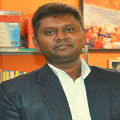 Shrinivas Balaraju - B.E, M. Tech, Career Counseling Specialist,