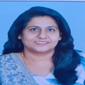 Mrs Siji Junny - M.A. B.Ed,  Diploma in Guidance and Counselling Psychology, Certified Career Analyst