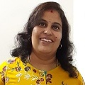 Sivaranjani Sriram - MBA