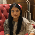Shweta Kochhar - Career counsellor