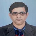 Kamlesh  Suthar - MBA(IBM), PGDBM,MBA (MKTG)