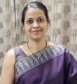 Sonal Vaidya - MA Clinical Psychology and Certified Career Analyst