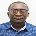 Justin Mupeyiwa - Certified Career Counsellor, Masters in Strategic Management, Masters in Monitoring and Evaluation, Bsc in Agriculture