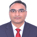 Pradeep - Mphil, MBA (Switzerland), MCom, MTM, MA - Clinical Psychology
