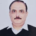 Hemant Kumar Bhatia - Bachelor in Engineering, Certified Coach,
