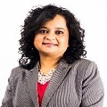 Suchita Patel - BSC, MBA, Certified international career counselor and personality development coach