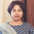 Supti Karmakar - PGDHRM, Certified Career Counsellor (UCLA), Certified Career Counsellor for International Studies