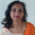 Sushree Sarita Nath - MBA(HR),BA(Economics),Certified Career Analyst(Edumilestomes)