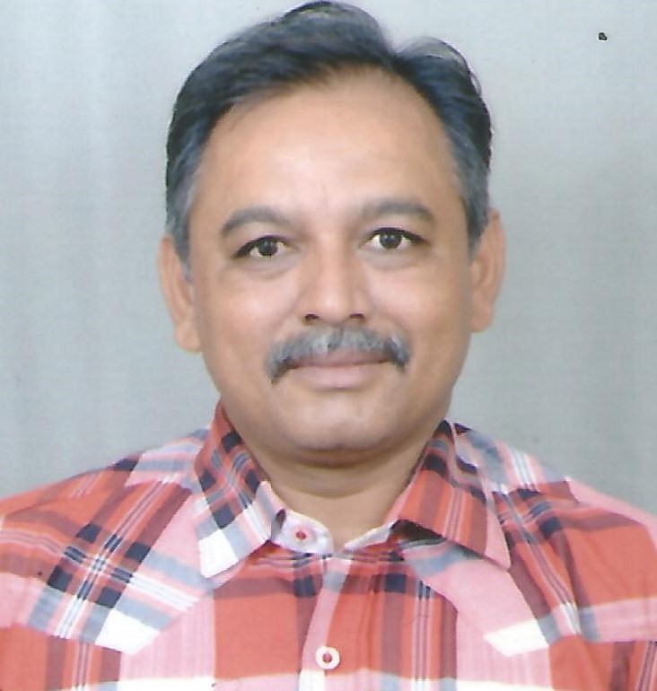 Tarang Prakash Bhavsar - B.E  Computer by education and a tech Savvy person . A successful Entrepreneur,  Turnkey Project Consultant and a Researcher