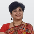 Priya Yatin Nadkarni - MA, B Ed, ICCC, CCSP(NCDA)