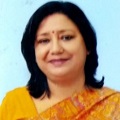 Roopa Bhattacharjee - Bsc.Bed,PGDSA