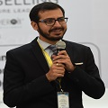 Dhaval Mehta - Bachelors in University of Michigan, MA in Columbia University, Pearson Certified for Career Guidance and College Advising, NACAC Member, Vice President - UMIAA