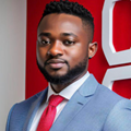 Theophilus E Ocheja - Master's Degree in Healthcare Informatics