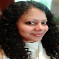 Trupti Shetty - MBA