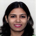 Vidhi P - PGDM, CAIIB