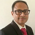 Vaibhav Chaudhary - PGDBA
