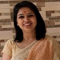 Anika Gupta - Msc. Counseling Psychology