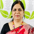 Dr Vinita Verma - M.Sc., M.Ed., PhD (Education) , MA ( Psychology)