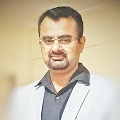 Dr Vivekananth Padmanabhan - PhD Computer Science, MTech Computer Science, MBA HRM, MA Education, PGDEAS