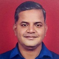 Vinodd Kamalaksha Nayak - MSW, Certified Psychometric Testing Professional