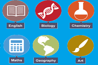 Subjects selector Assessment | Career Assessment